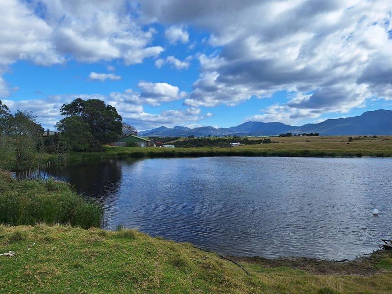 4 Bedroom Property for Sale in George Rural Western Cape